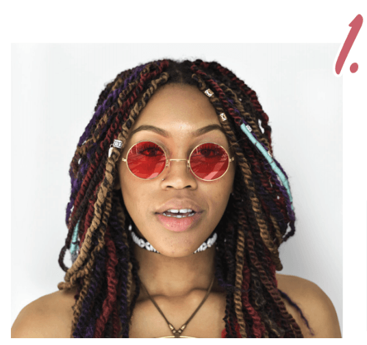 Hair Trends on the Rise with Generation Z – BNB Magzine